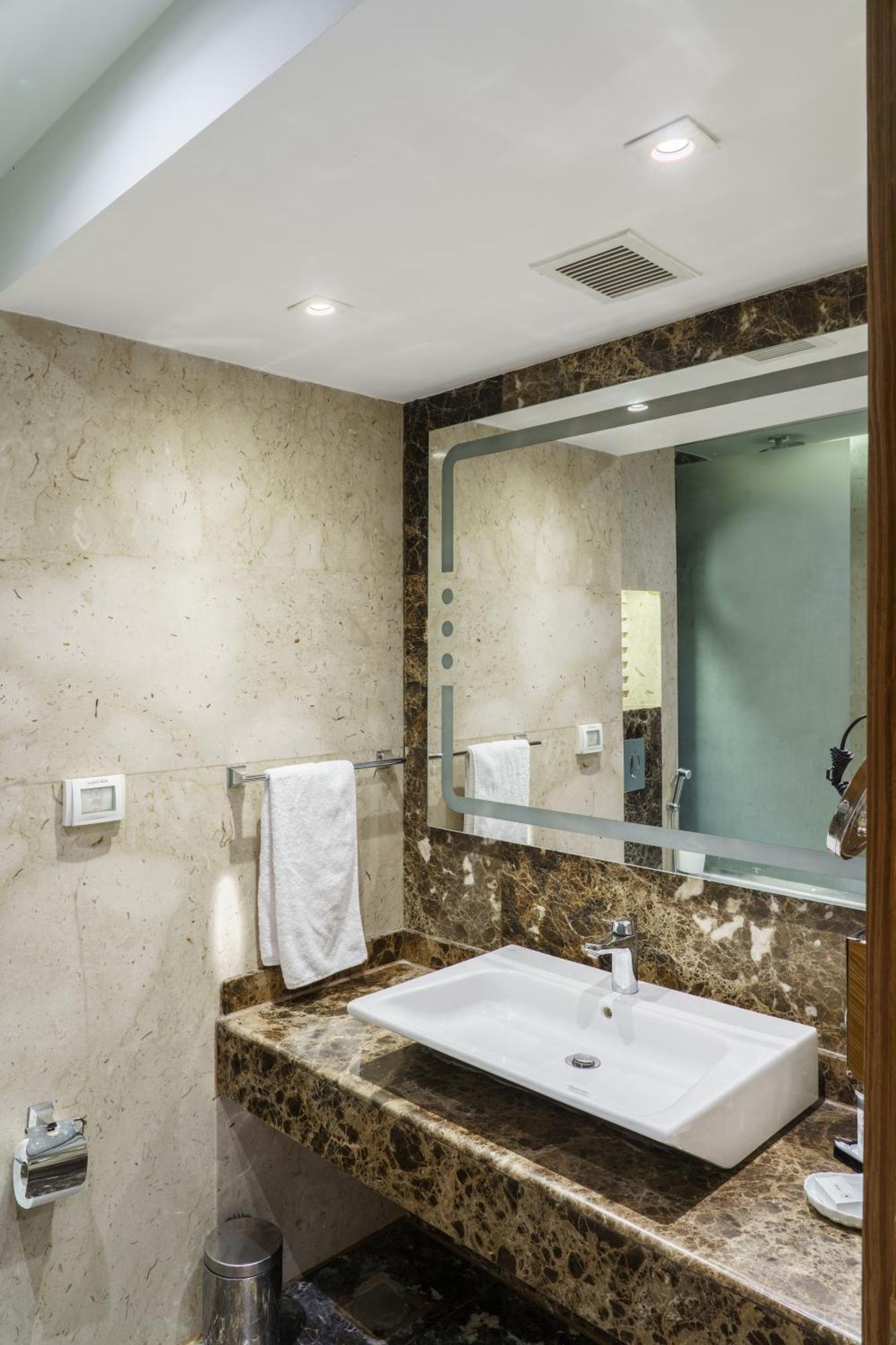 Helnan Hotel - Port Fouad بورسعيد المظهر الخارجي الصورة