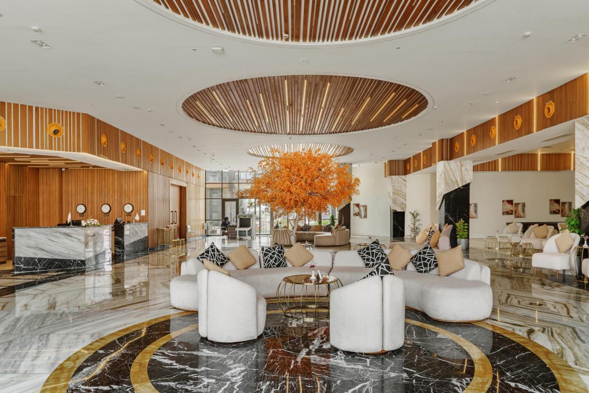 Helnan Hotel - Port Fouad بورسعيد المظهر الخارجي الصورة
